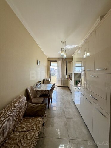 Продаётся 3-комн. новостройка 130 м², м. Иншаатчылар, photo 8 from 15