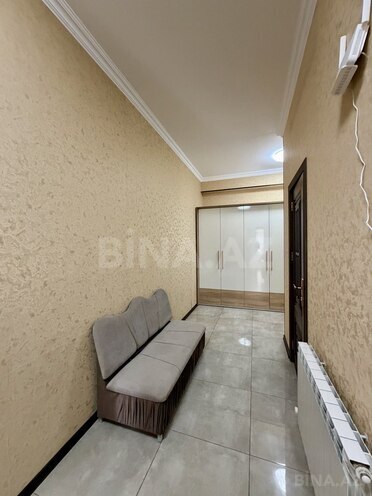 Продаётся 3-комн. новостройка 130 м², м. Иншаатчылар, photo 10 from 15