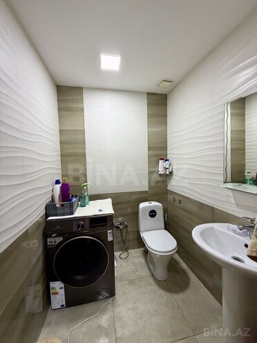 Продаётся 3-комн. новостройка 130 м², м. Иншаатчылар, photo 14 from 15