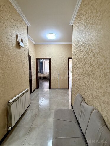 Продаётся 3-комн. новостройка 130 м², м. Иншаатчылар, photo 12 from 15