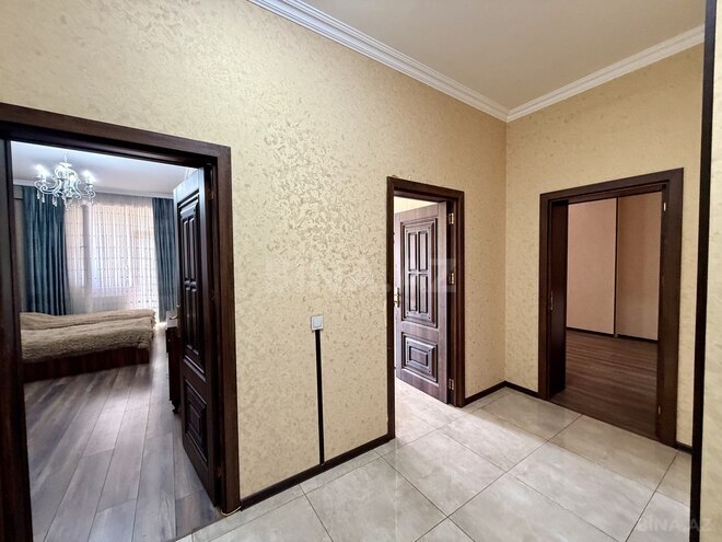 Продаётся 3-комн. новостройка 130 м², м. Иншаатчылар, photo 11 from 15
