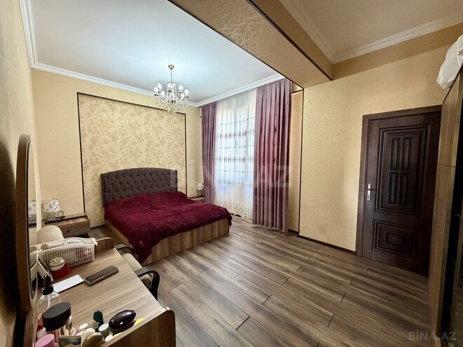 Продаётся 3-комн. новостройка 130 м², м. Иншаатчылар, photo 4 from 15