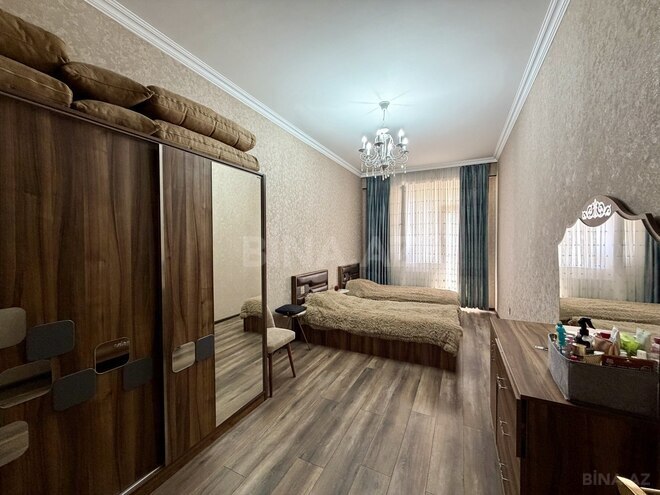 Продаётся 3-комн. новостройка 130 м², м. Иншаатчылар, photo 6 from 15