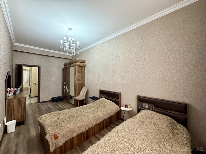 Продаётся 3-комн. новостройка 130 м², м. Иншаатчылар, photo 7 from 15