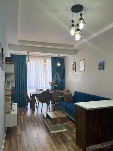 Продаётся 2-комн. новостройка 55 м², Хатаинский р., photo 4 from 10