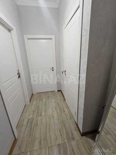 Сдаётся 2-комн. новостройка 50 м², Абшеронcкий  р., photo 9 from 13