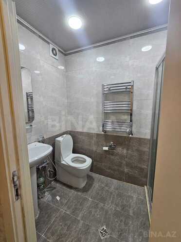 Сдаётся 2-комн. новостройка 50 м², Абшеронcкий  р., photo 12 from 13