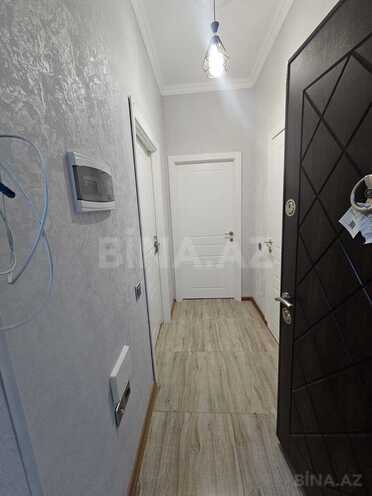 Сдаётся 2-комн. новостройка 50 м², Абшеронcкий  р., photo 8 from 13