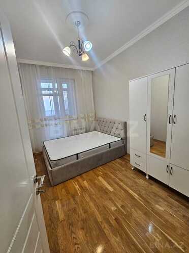 Сдаётся 2-комн. новостройка 50 м², Абшеронcкий  р., photo 4 from 13