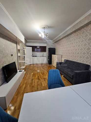 Сдаётся 2-комн. новостройка 50 м², Абшеронcкий  р., photo 3 from 13