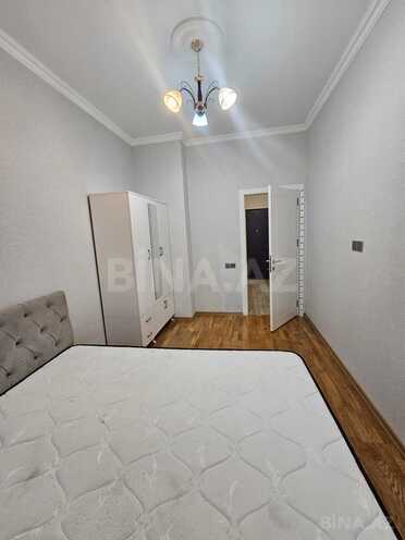 Сдаётся 2-комн. новостройка 50 м², Абшеронcкий  р., photo 5 from 13