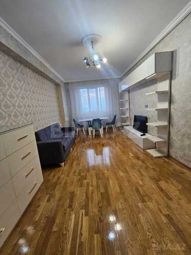 Сдаётся 2-комн. новостройка 50 м², Абшеронcкий  р., photo 1 from 13