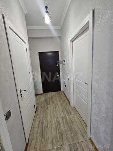 Сдаётся 2-комн. новостройка 50 м², Абшеронcкий  р., photo 10 from 13