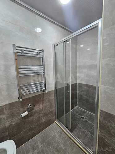 Сдаётся 2-комн. новостройка 50 м², Абшеронcкий  р., photo 11 from 13