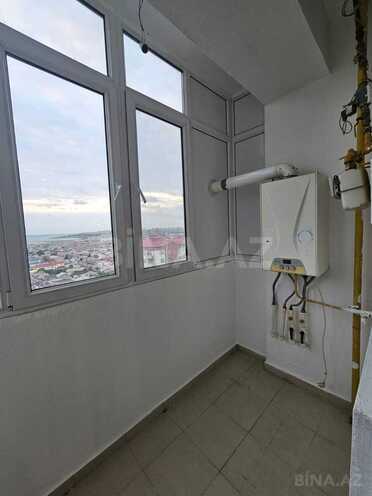 Сдаётся 2-комн. новостройка 50 м², Абшеронcкий  р., photo 6 from 13