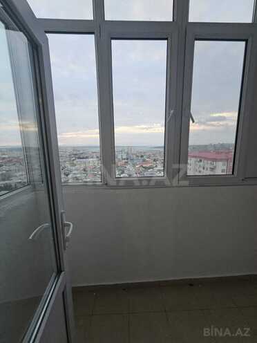 Сдаётся 2-комн. новостройка 50 м², Абшеронcкий  р., photo 7 from 13