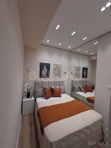 Сдаётся 2-комн. новостройка 50 м², Наримановский  р., photo 7 from 12