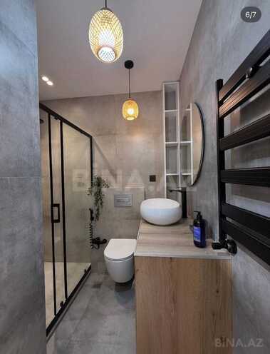 Сдаётся 2-комн. новостройка 50 м², Наримановский  р., photo 8 from 12