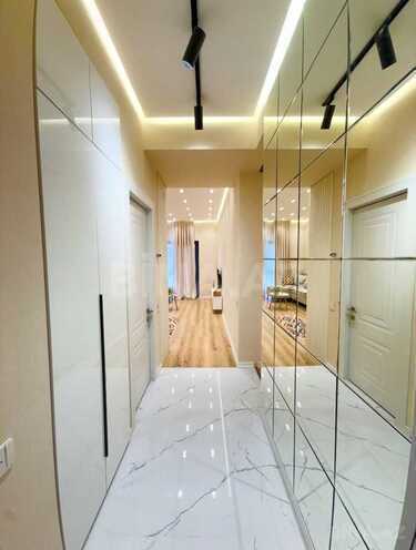 Сдаётся 2-комн. новостройка 50 м², Наримановский  р., photo 6 from 12