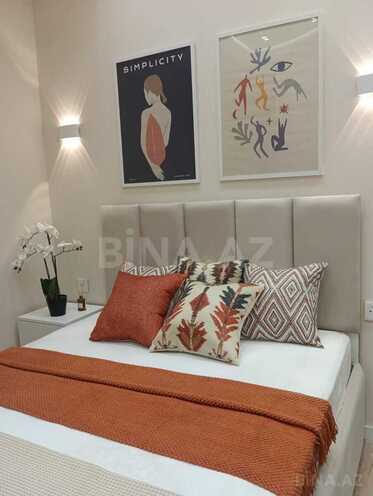 Сдаётся 2-комн. новостройка 50 м², Наримановский  р., photo 5 from 12