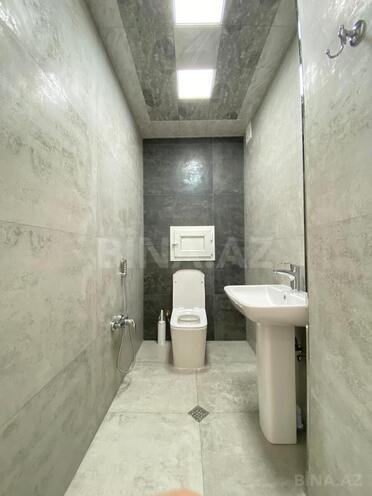 İcarəyə verilir 2 otaqlı yeni tikili 89 m², Elmlər Akademiyası m., photo 15 from 16