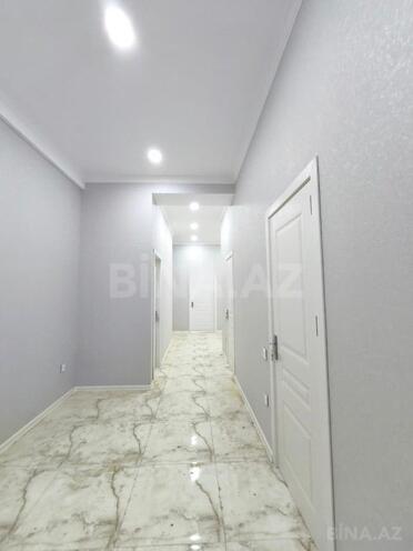 Satılır 4 otaqlı yeni tikili 148 m², Nəriman Nərimanov m., photo 25 from 31