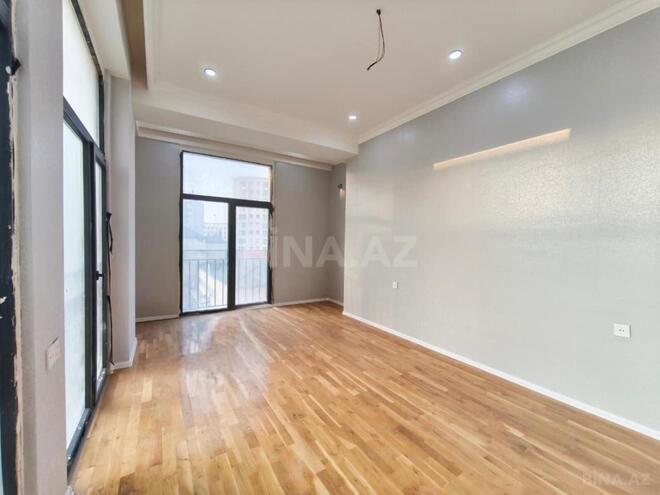 Satılır 4 otaqlı yeni tikili 148 m², Nəriman Nərimanov m., photo 16 from 31