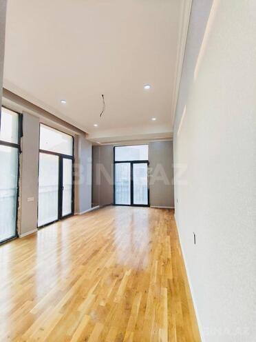 Satılır 4 otaqlı yeni tikili 148 m², Nəriman Nərimanov m., photo 10 from 31
