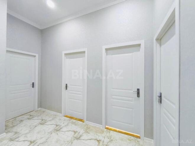Satılır 4 otaqlı yeni tikili 148 m², Nəriman Nərimanov m., photo 26 from 31