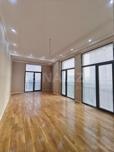 Satılır 4 otaqlı yeni tikili 148 m², Nəriman Nərimanov m., photo 8 from 31