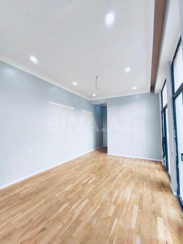 Satılır 4 otaqlı yeni tikili 148 m², Nəriman Nərimanov m., photo 17 from 31
