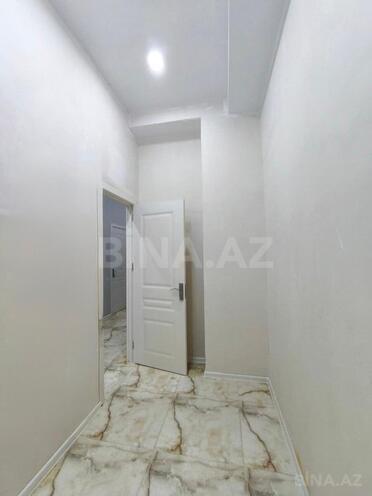 Satılır 4 otaqlı yeni tikili 148 m², Nəriman Nərimanov m., photo 23 from 31