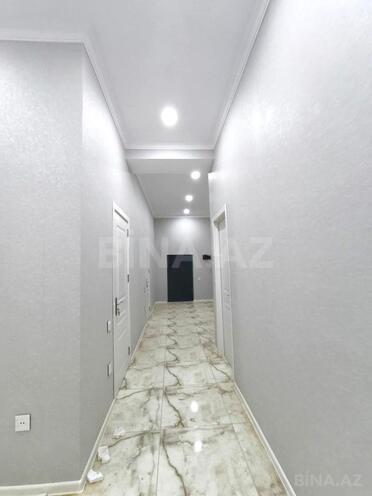 Satılır 4 otaqlı yeni tikili 148 m², Nəriman Nərimanov m., photo 27 from 31