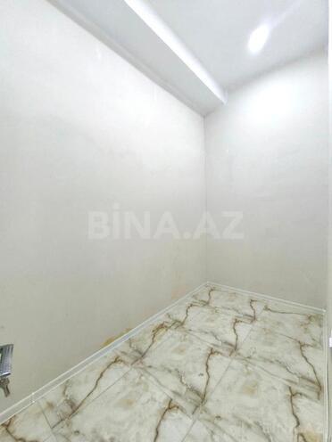 Satılır 4 otaqlı yeni tikili 148 m², Nəriman Nərimanov m., photo 24 from 31