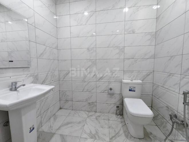 Satılır 4 otaqlı yeni tikili 148 m², Nəriman Nərimanov m., photo 28 from 31