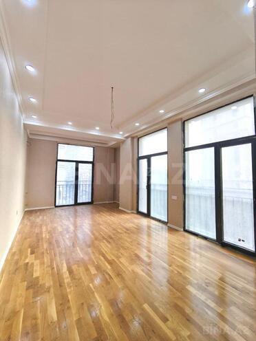 Satılır 4 otaqlı yeni tikili 148 m², Nəriman Nərimanov m., photo 5 from 31