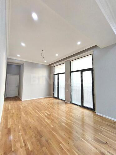Satılır 4 otaqlı yeni tikili 148 m², Nəriman Nərimanov m., photo 14 from 31