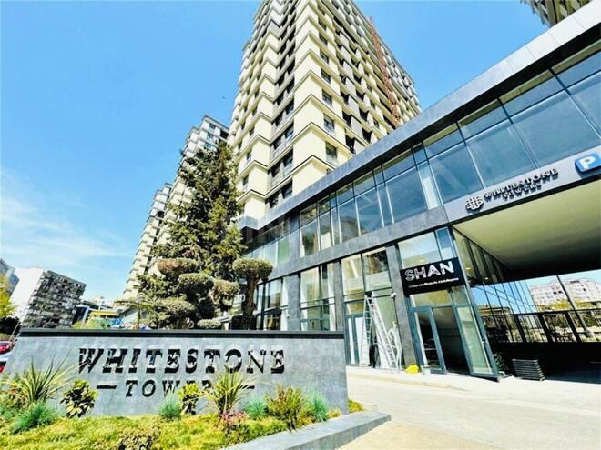 Satılır 4 otaqlı yeni tikili 148 m², Nəriman Nərimanov m., photo 1 from 31
