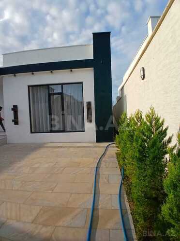 Satılır 4 otaqlı həyət evi/bağ evi 110 m², Şüvəlan q., photo 5 from 13