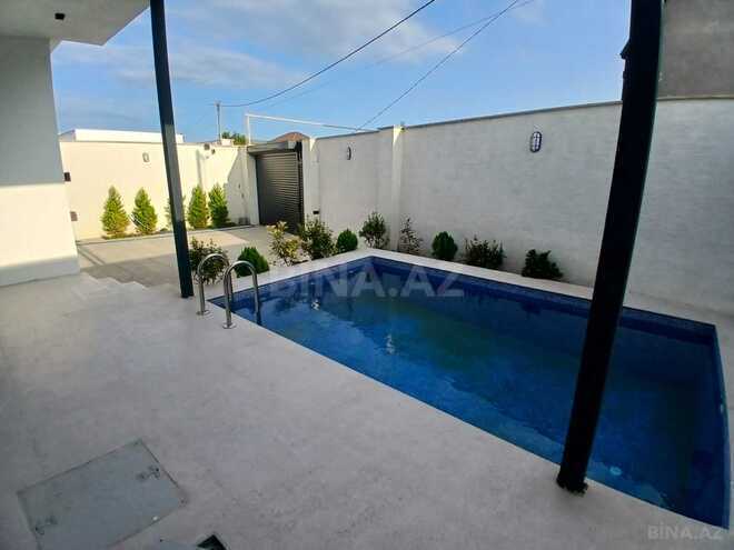 Satılır 4 otaqlı həyət evi/bağ evi 110 m², Şüvəlan q., photo 4 from 13