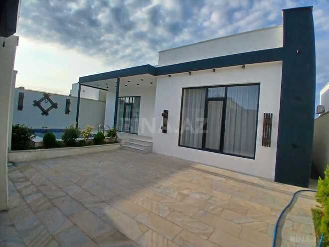 Satılır 4 otaqlı həyət evi/bağ evi 110 m², Şüvəlan q., photo 3 from 13
