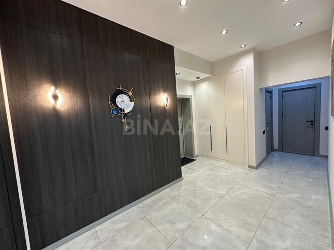 Сдаётся 2-комн. новостройка 100 м², м. Ичеришехер, photo 14 from 16
