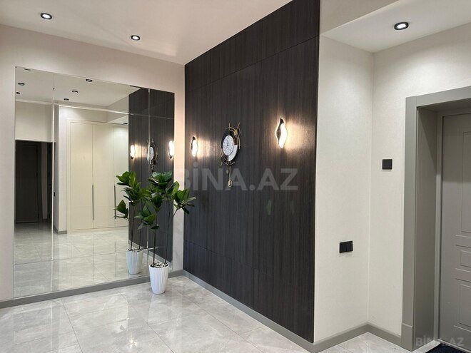 Сдаётся 2-комн. новостройка 100 м², м. Ичеришехер, photo 7 from 16