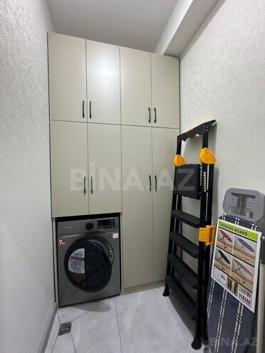 Сдаётся 2-комн. новостройка 100 м², м. Ичеришехер, photo 15 from 16