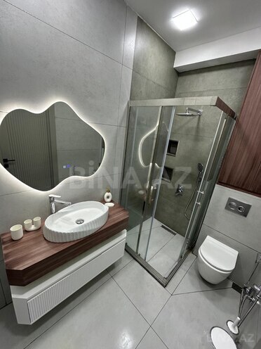 Сдаётся 2-комн. новостройка 100 м², м. Ичеришехер, photo 12 from 16
