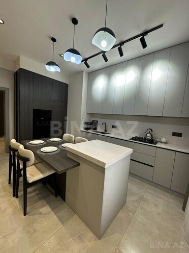 Сдаётся 2-комн. новостройка 100 м², м. Ичеришехер, photo 8 from 16