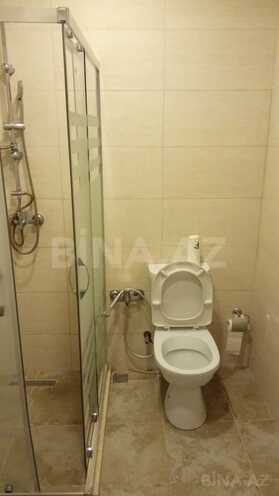 İcarəyə verilir 2 otaqlı yeni tikili 64 m², Səbail r., photo 10 from 12