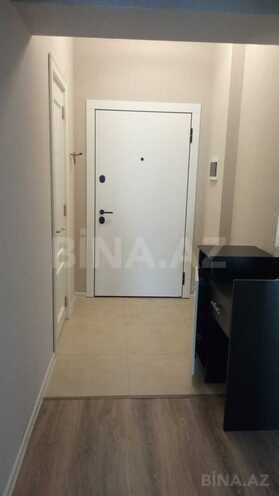 İcarəyə verilir 2 otaqlı yeni tikili 64 m², Səbail r., photo 11 from 12
