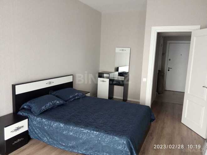 İcarəyə verilir 2 otaqlı yeni tikili 64 m², Səbail r., photo 6 from 12