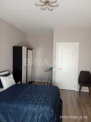 İcarəyə verilir 2 otaqlı yeni tikili 64 m², Səbail r., photo 8 from 12